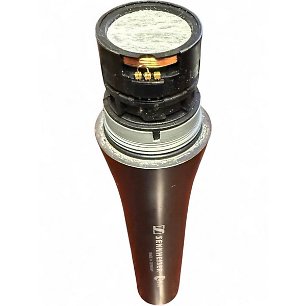 Used Sennheiser E840 Dynamic Microphone