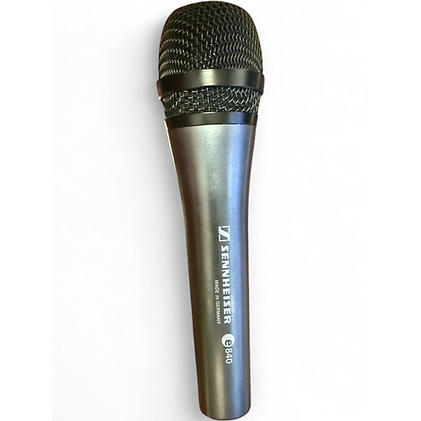 Used Sennheiser E840 Dynamic Microphone