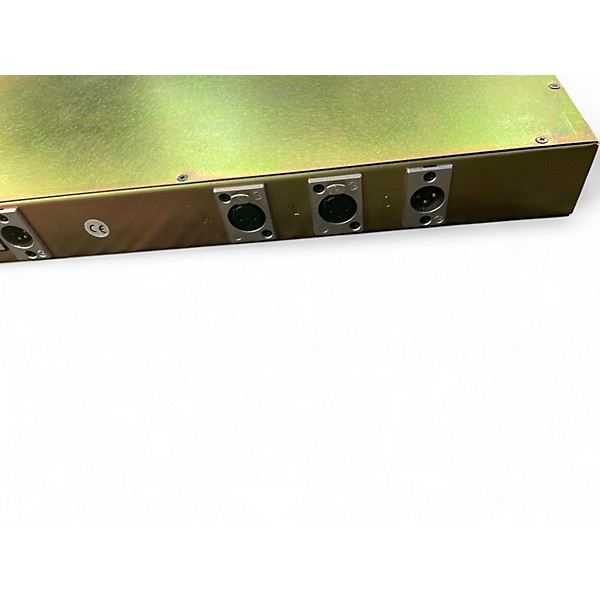 Used Chandler Limited LTD-1 DUAL Compressor