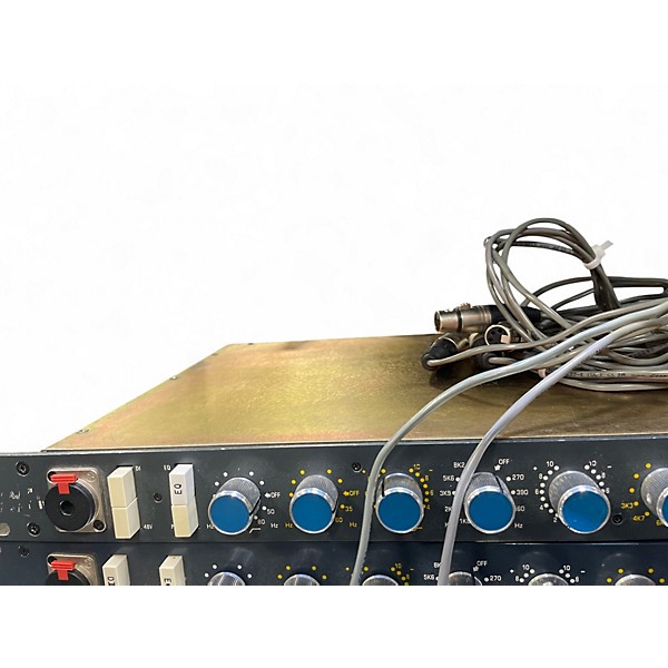 Used Chandler Limited LTD-1 DUAL Compressor