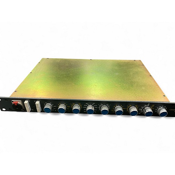 Used Chandler Limited LTD-1 DUAL Compressor