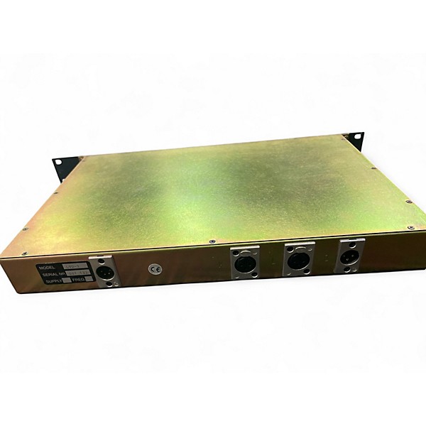 Used Chandler Limited LTD-1 DUAL Compressor