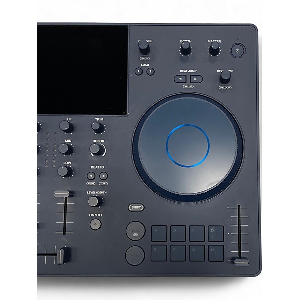 Used AlphaTheta OMNIS-DUO USB Turntable