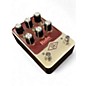 Used Universal Audio RUBY TOP BOOST Guitar Preamp