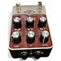 Used Universal Audio RUBY TOP BOOST Guitar Preamp