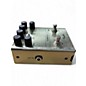 Used Fender COMPUGILIST Effect Pedal