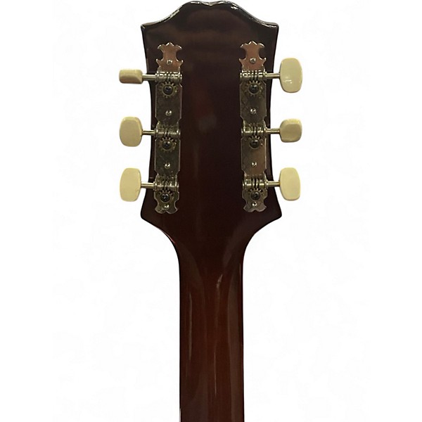 Used Epiphone FT-140 Natural Acoustic Guitar