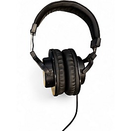Used Mackie MC-100 Studio Headphones