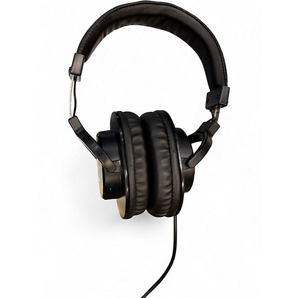 Used Mackie MC-100 Studio Headphones
