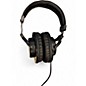 Used Mackie MC-100 Studio Headphones thumbnail