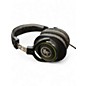 Used Mackie MC-100 Studio Headphones