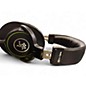 Used Mackie MC-100 Studio Headphones