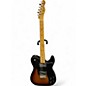 Used Fender Vintera 70s Telecaster Custom 2 Color Sunburst Solid Body Electric Guitar thumbnail