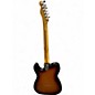 Used Fender Vintera 70s Telecaster Custom 2 Color Sunburst Solid Body Electric Guitar