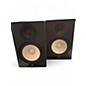 Used Yamaha HS8 Pair Powered Monitor thumbnail