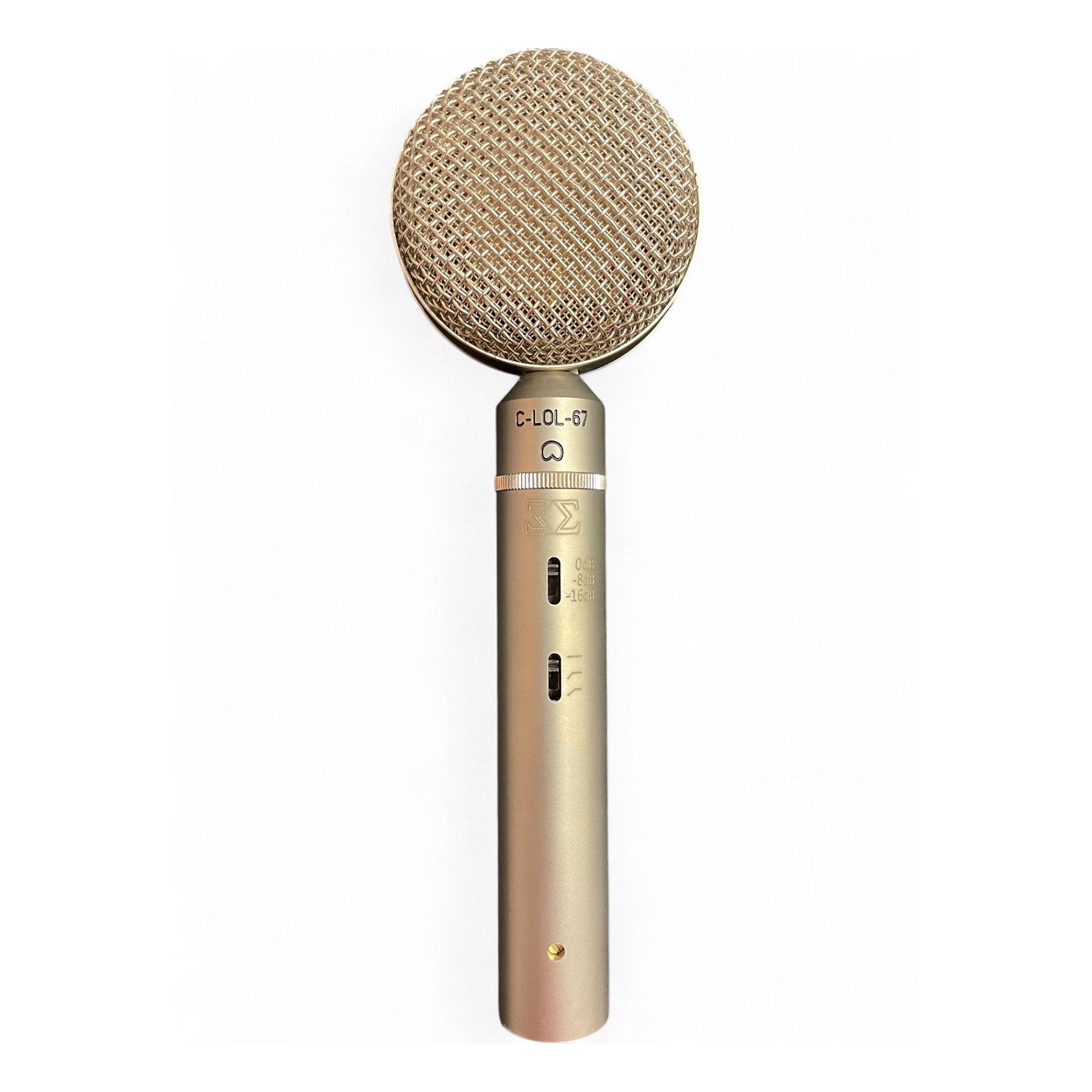 Used ADK C-LOL-67 FX Condenser Microphone | Guitar Center
