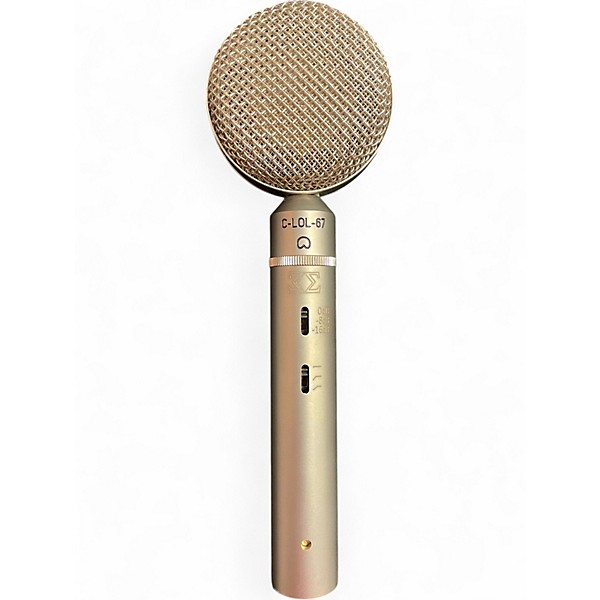 Used ADK C-LOL-67 FX Condenser Microphone