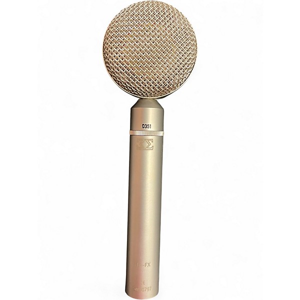 Used ADK C-LOL-67 FX Condenser Microphone