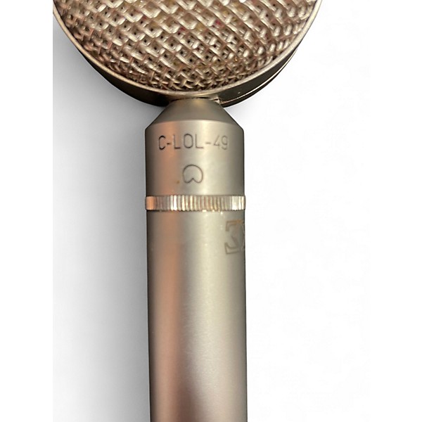 Used ADK C-LOL-49 Condenser Microphone
