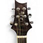 Used PRS A40E Natural Acoustic Electric Guitar