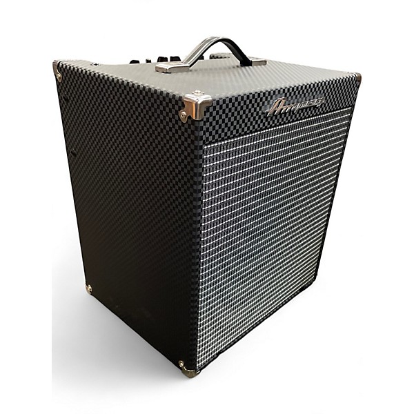 Used Ampeg RB110 Bass Combo Amp