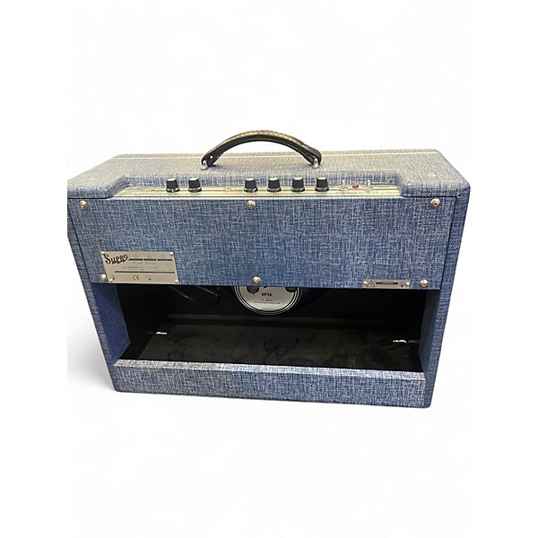 Used Supro 1624T Tube Guitar Combo Amp