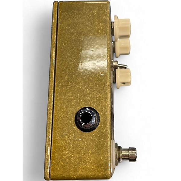 Used JHS Pedals Charlie Brown V4 Effect Pedal