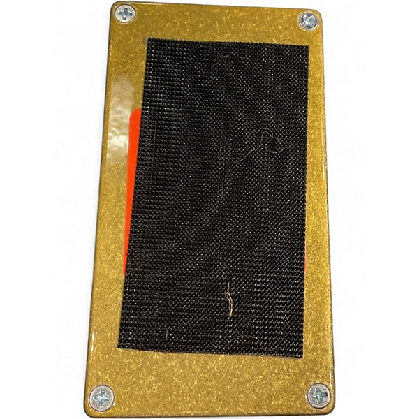 Used JHS Pedals Charlie Brown V4 Effect Pedal