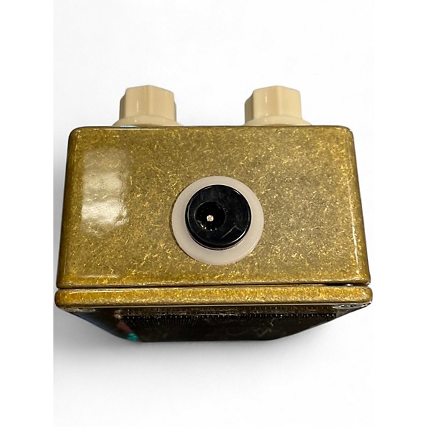 Used JHS Pedals Charlie Brown V4 Effect Pedal