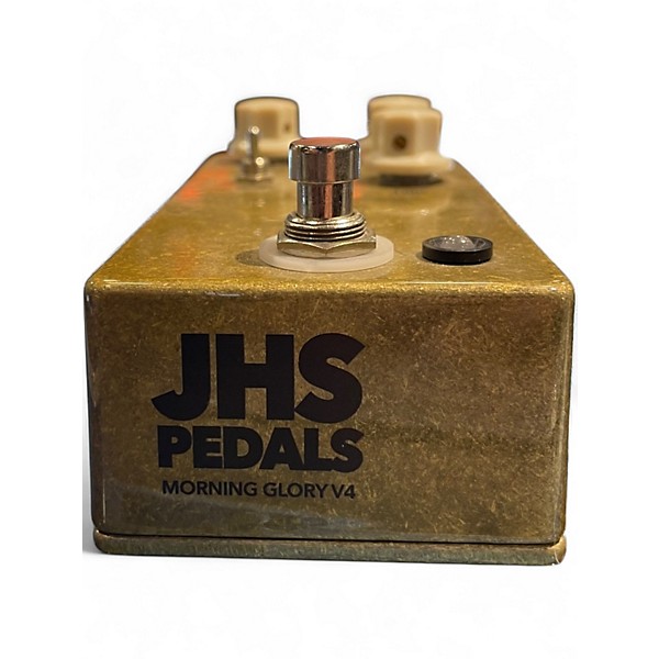 Used JHS Pedals Charlie Brown V4 Effect Pedal