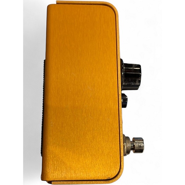 Used Strymon OB1 Optical Compressor & Clean Boost Effect Pedal