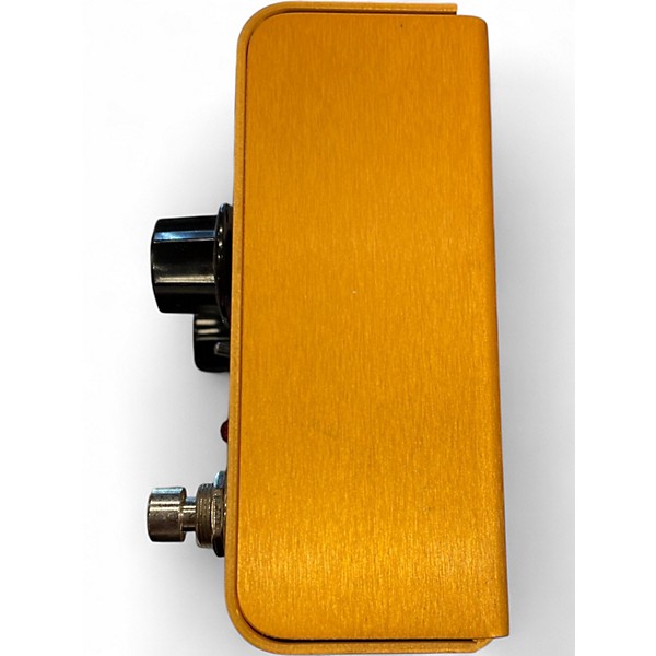 Used Strymon OB1 Optical Compressor & Clean Boost Effect Pedal