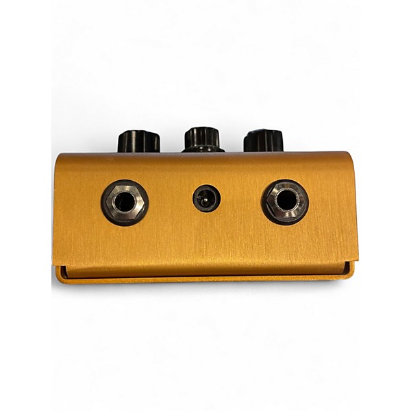 Used Strymon OB1 Optical Compressor & Clean Boost Effect Pedal