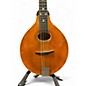 Vintage 1918 Gibson A3 Antique Natural Mandolin