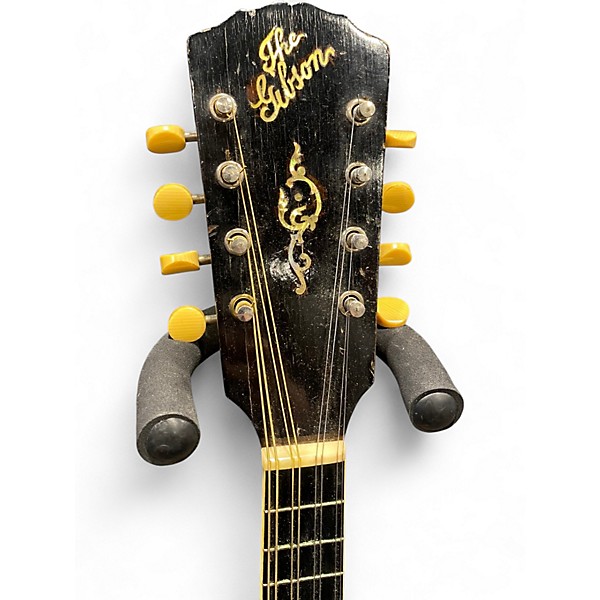 Vintage 1918 Gibson A3 Antique Natural Mandolin