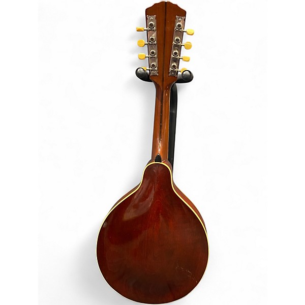 Vintage 1918 Gibson A3 Antique Natural Mandolin