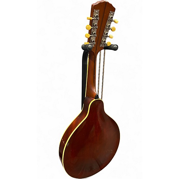 Vintage 1918 Gibson A3 Antique Natural Mandolin