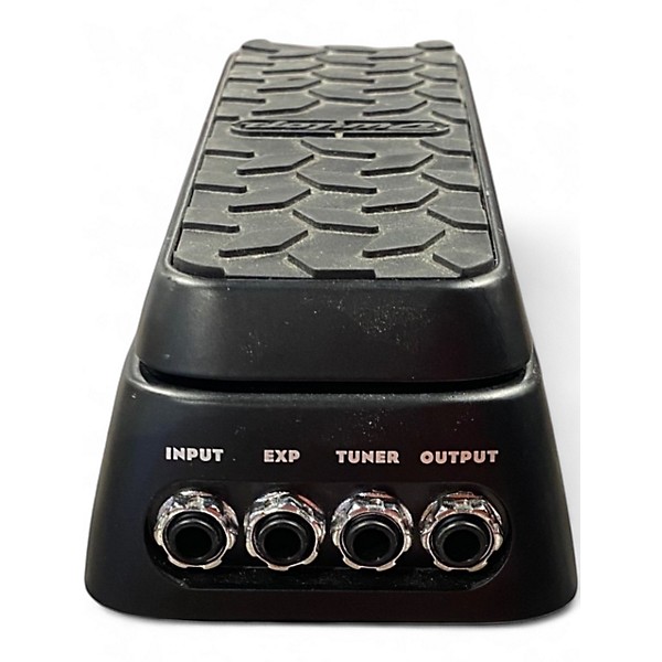 Used Dunlop DVP1XL Volume Pedal