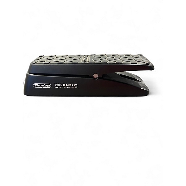 Used Dunlop DVP1XL Volume Pedal