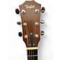 Used Taylor 214CE Natural Acoustic Electric Guitar