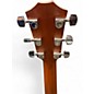 Used Taylor 214CE Natural Acoustic Electric Guitar