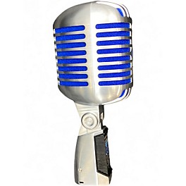 Used Shure 55SH Series II Dynamic Microphone