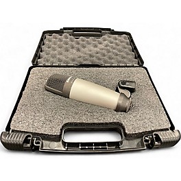 Used Samson CO1 CONDENSER MICROPHONE Condenser Microphone