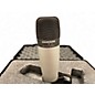 Used Samson CO1 CONDENSER MICROPHONE Condenser Microphone