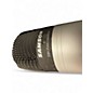 Used Samson CO1 CONDENSER MICROPHONE Condenser Microphone