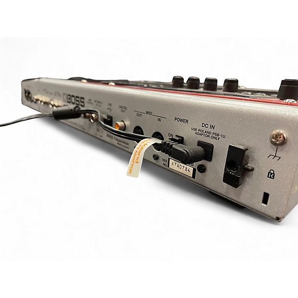 Used BOSS GT10B Bass Bass Effect Pedal