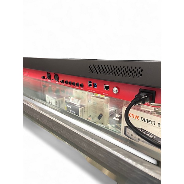 Used Akai Professional MPC Key 61 Keyboard Workstation