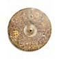Used MEINL 17in Byzance Extra Thin Dry Crash Cymbal thumbnail