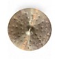 Used MEINL 17in Byzance Extra Thin Dry Crash Cymbal