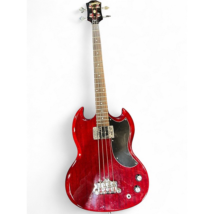 EPIPHONE EB-1 (MODEL EBB1) bass guitars for sale in USA | guitar-list